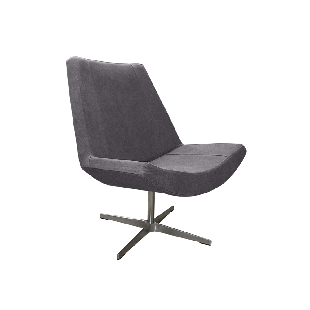 Sillón Mut tela